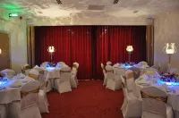 Grand İtimat Hotel - petit déjeuner