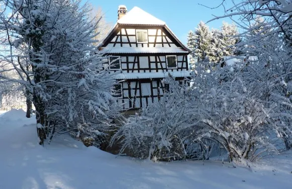 費米奧貝格姆林賽普特方坦尼酒店