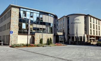 Hotel Aspethera