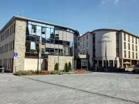 Hotel Aspethera Các khách sạn gần Paderborner Dom