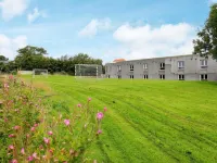 Morup Mølle Kro Hotels in Hurup