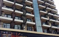 Vanhseng Boutique Vientiane Hotel