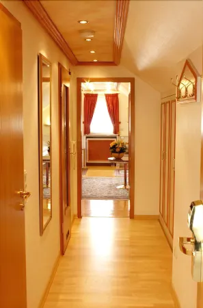 AppartementPension Zum Zacherl