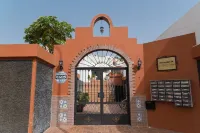 Haciendas IV