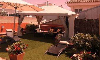 Hotel Vila Mar - Housity