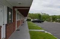 Paramount Motel Pocono
