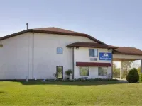 Anderson Chesterfield Travel Inn