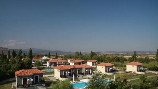 Kalloni Village Apartments