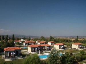 Kalloni Village Apartments