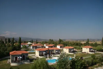 Kalloni Village Apartments