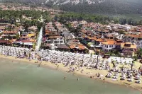 Mevsim Otel