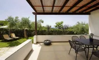 Trikorfo Beach Hotels in Polygyros