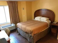 Americas Best Value Inn-Addison-Dallas Hotels in Carrollton