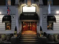 Delta Hotels by Marriott Birmingham Hotels near University of Birmingham