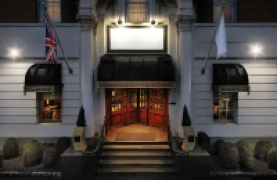 فنادق دلتا باي ماريوت برمنغهام Hotels near دجابستون