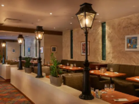 Scandic Helsinki Aviapolis Hotels in Vantaa