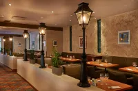 斯堪迪克阿維波利斯酒店