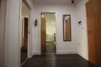 Britannia Chambers Hotels in Leek