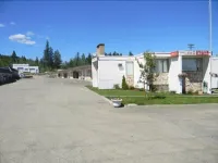 99 Mile Motel Hotels in 108 Mile Ranch