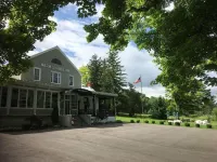 The Inn at Warm Springs