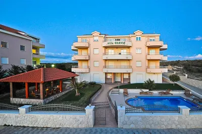 Villa Gravic