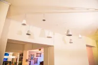Gray Manor Hotel - bar