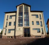 Posadskaya Hotel  호텔