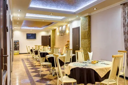 Вавилон отель