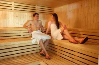 Hotel Ivory Playa Sports & Spa - spa