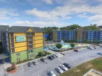 The Resort at Governor's Crossing Hotels near Roses Express