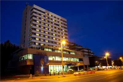 Grand Hotel Hotel di Tirgu Mures