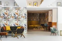 Zefir Hotel Отели в г. Санни-Бич
