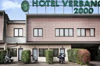 Stay Hotel Hotels in Bodio Lomnago