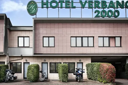 Stay Hotel