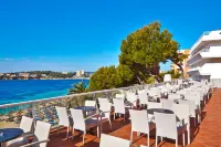 Hotel Spa Flamboyan - Caribe Hotels in Magalluf