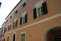 Dimora Garibaldi Hotel di Castelnuovo di Magra