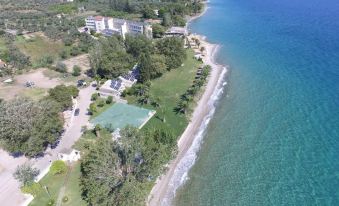 Long Beach Hotel & Resort