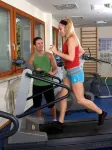 Ensana Thermal Hévíz - gimnasio