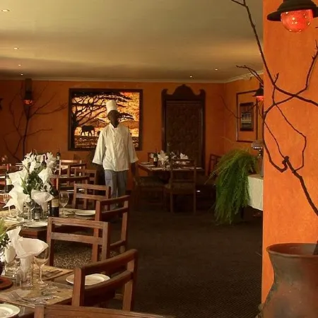 Emafini Country Lodge