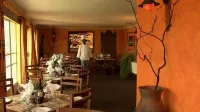Emafini Country Lodge - breakfast