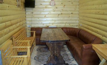 Hotel Bashkortostan - Housity