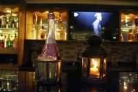 Marmara Place Old City Hotel - bar