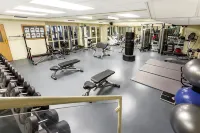 Castle Green Hotel in Kendal, BW Premier Collection - Gym