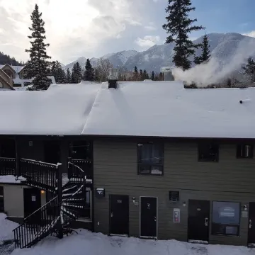 Banff International Hostel