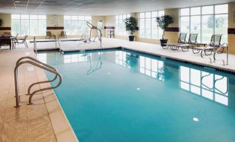 Hampton Inn & Suites Rochester-North