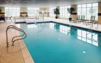 Hampton Inn & Suites Rochester-North