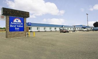 Americas Best Value Inn-Grand Forks