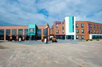 Premier Inn Whitley Bay Hotels in Whitley Bay