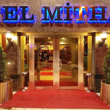 Hotel Mithat