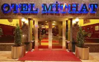 Hotel Mithat Hotels in Анкара